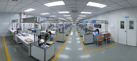 Automatic Assembly Line (2)(001)