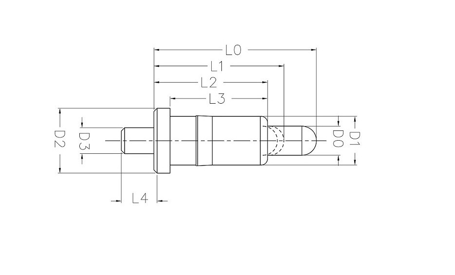 Through Hole Pogo Pin (1)