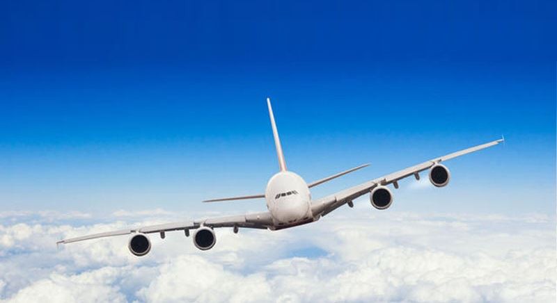 Intelligent aviation connector solution