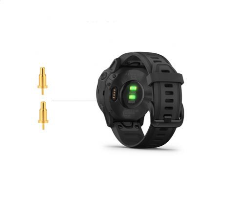 pogo pin charging cable pogo pin charging cable