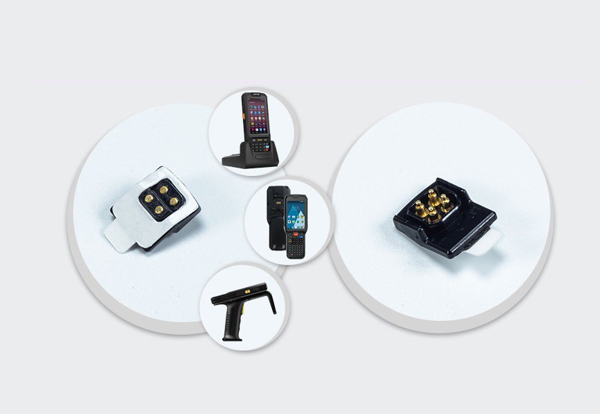 Pogo Pin charge Solutions