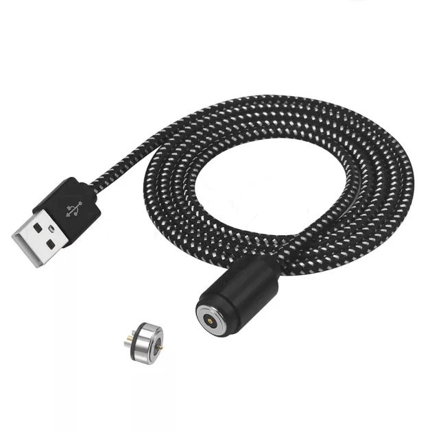 Connector Magnetic Cable