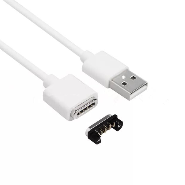4 Pin Charging Cable