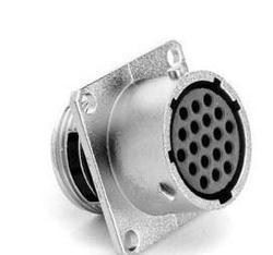 5G RF Pogo Pin konektor