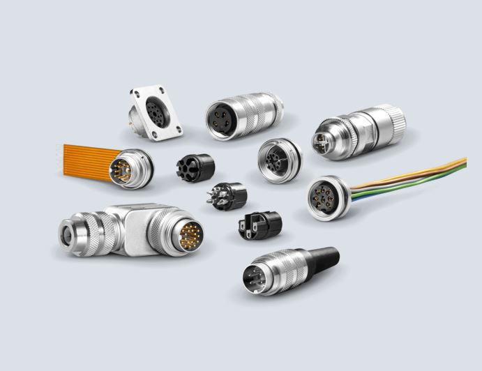 Aviation Plug Pogo Pin konektor