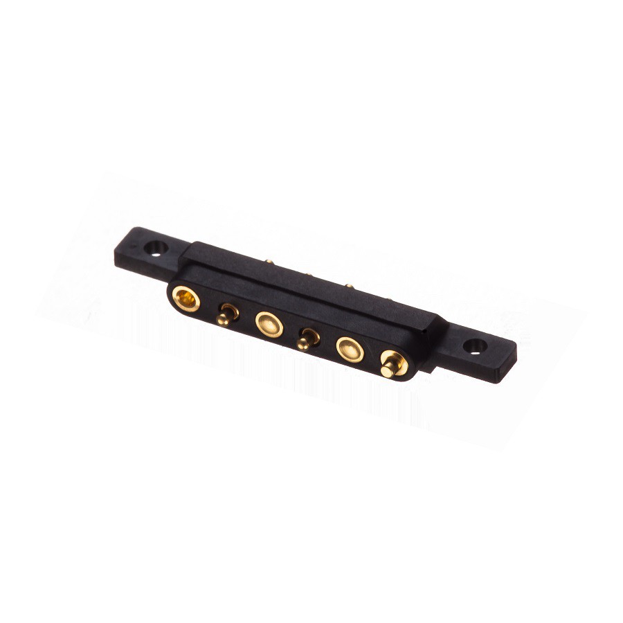 Dip Pogo Pin 4Pins konektor sa čašicom