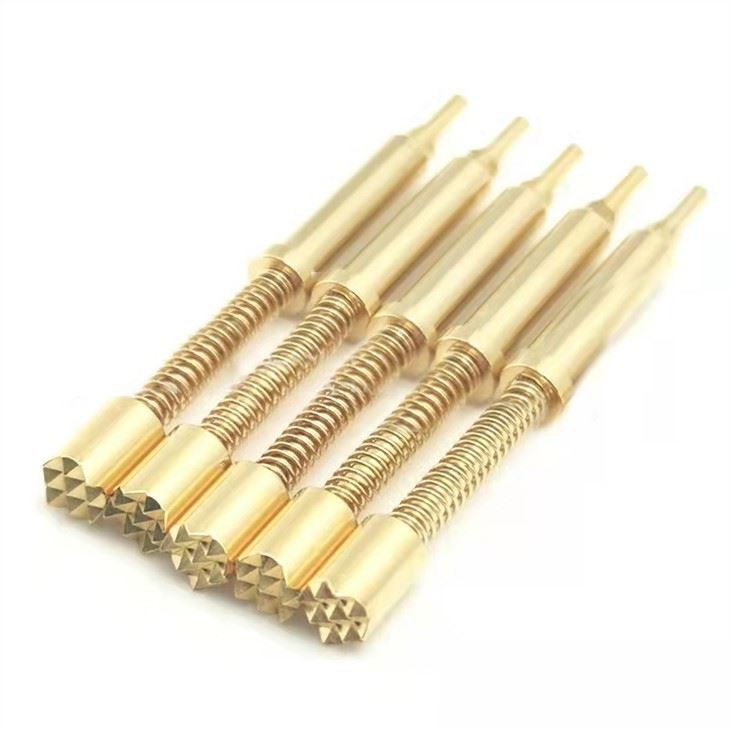 Pogo Pin sonde visoke struje 20A