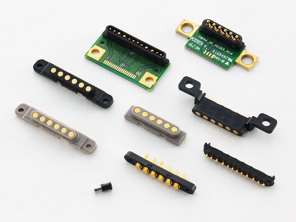 Koje parametre treba potvrditi?