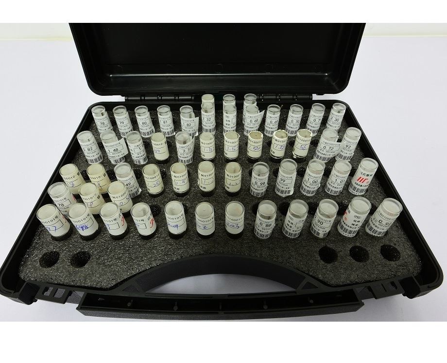 Izvješće o ispitivanju dimenzija našeg Pogo Pin -a