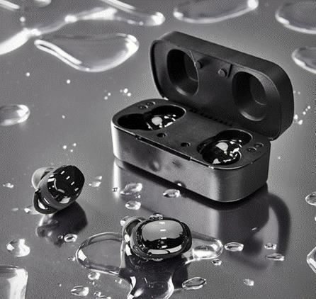 Kako je pogo pin vodootporan?