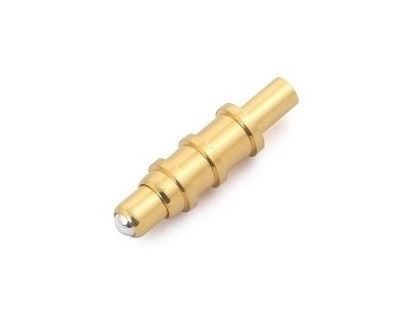 Sastav plijesni pogo Pin