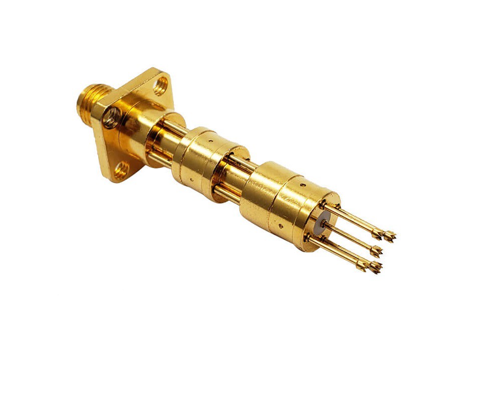 Kako pravilno odabrati oprugu antene?