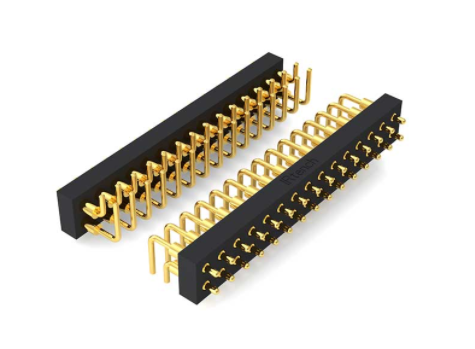 Kako koristiti i pohraniti pogo pin konektor?