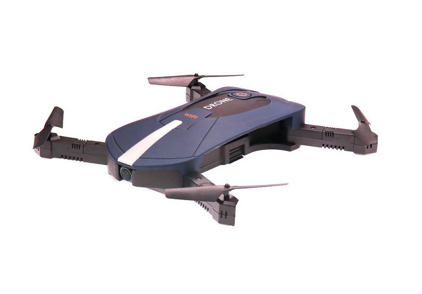 Priključak za aplikaciju drona