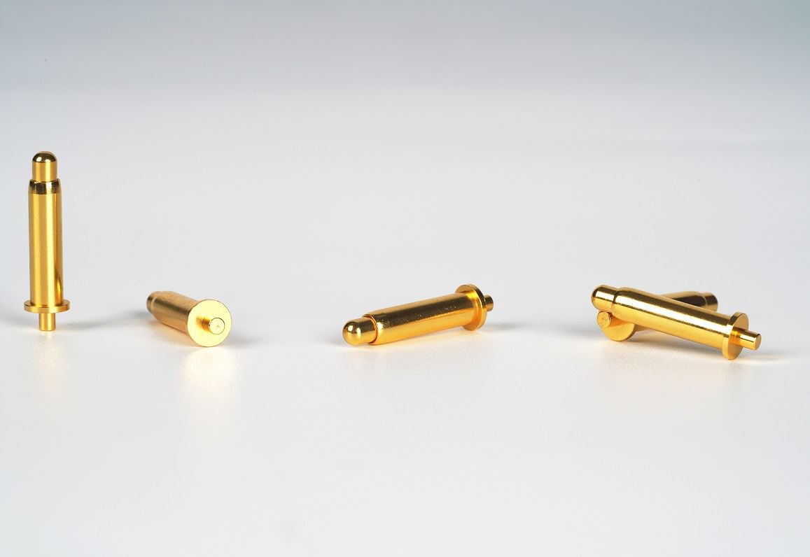 Pogo Pin za punjenje visoke struje