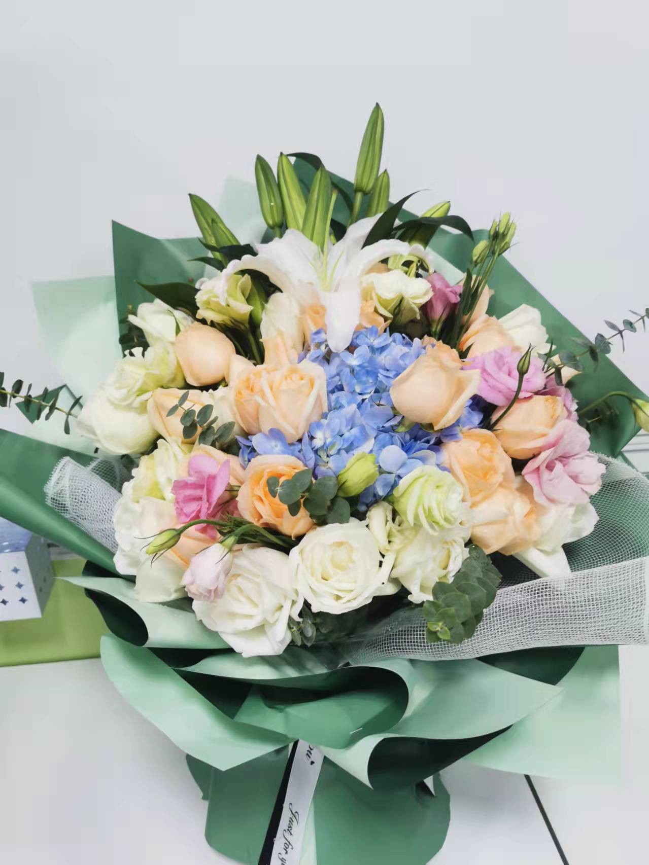 Zahvalni smo što smo se upoznali i zajedno krenuli naprijed