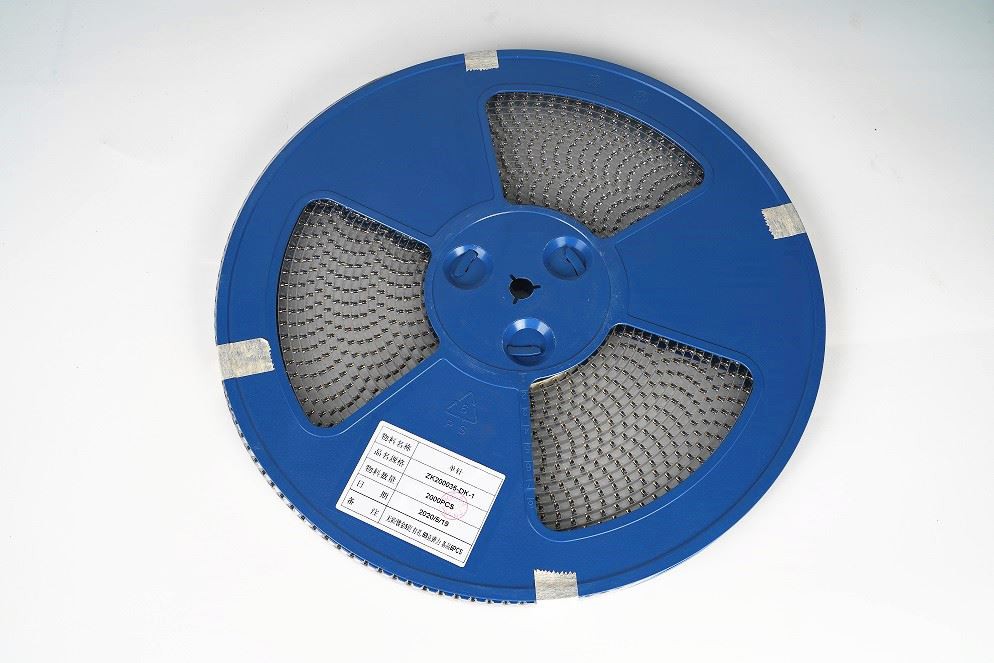 Pogo pin traka za nošenje za SMT SMD