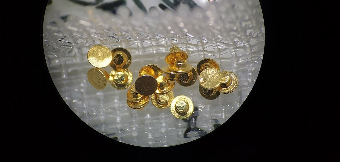 Funkcija presvlačenja rodija