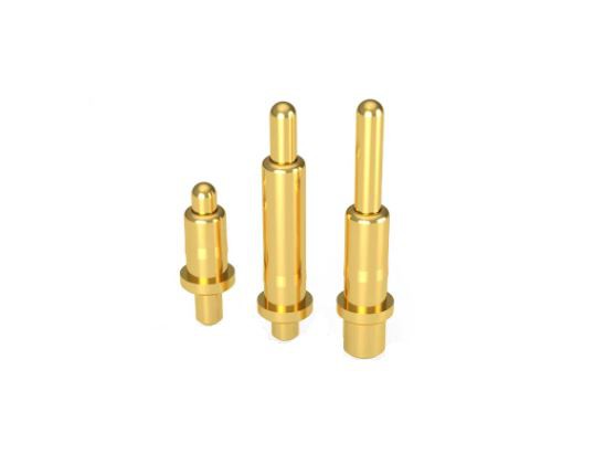 Pogo igla sa oprugom na uvlačenje