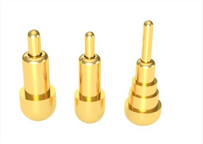 Kompozitni prilagođeni dizajn Pogo Pin