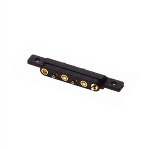 Dip Pogo Pin 4Pins konektor sa čašicom