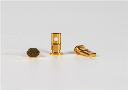 Visokoprecizni Pogo Pin hardverski dodaci