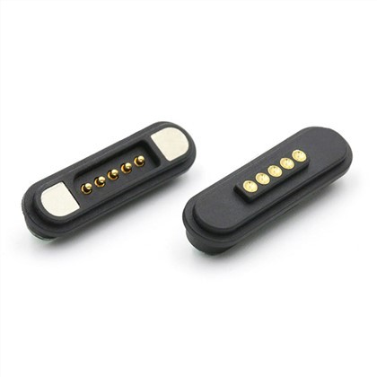 Pogo Pin konektor za punjenje baterije s oprugom