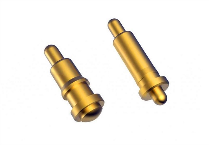 Opružne kontaktne igle Pogo Pin