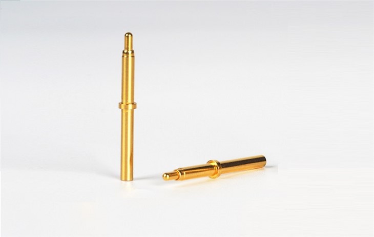 Micro Pin Pogo Pin kontakti s oprugom