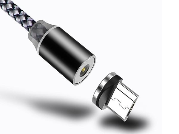 Magnetski kontaktni kabel s oprugom Pogo Pin