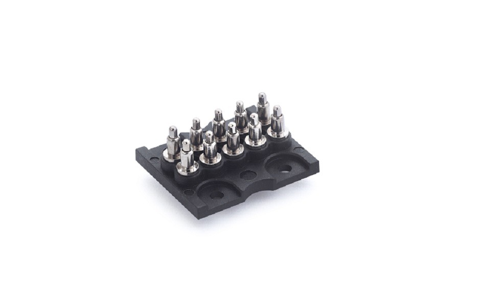 Priključak zaglavlja terminala s pinovima