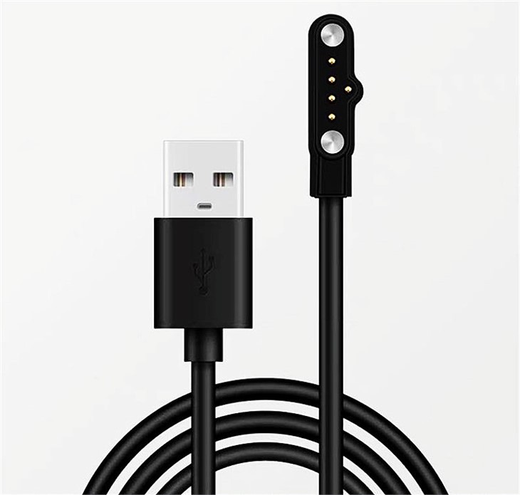 5-pinski Pogo Pin USB kabel