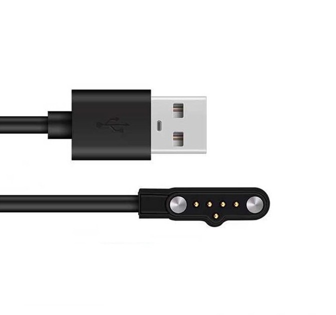 5 Pin Pogo Pin USB Cable