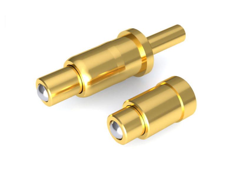 Dip Pogo igla s oprugom