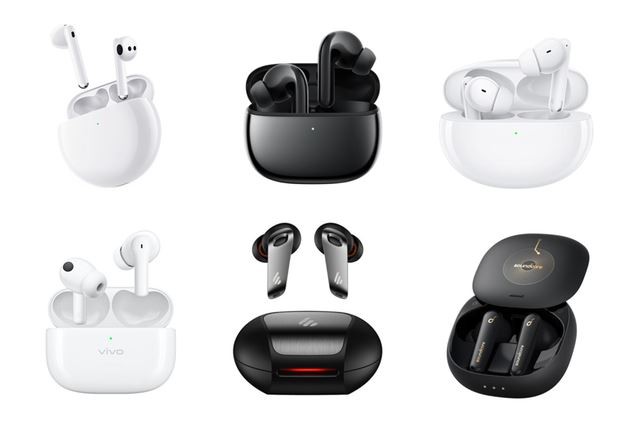 Analiza tehničkih poteškoća TWS pogopin slušalica za slušalice