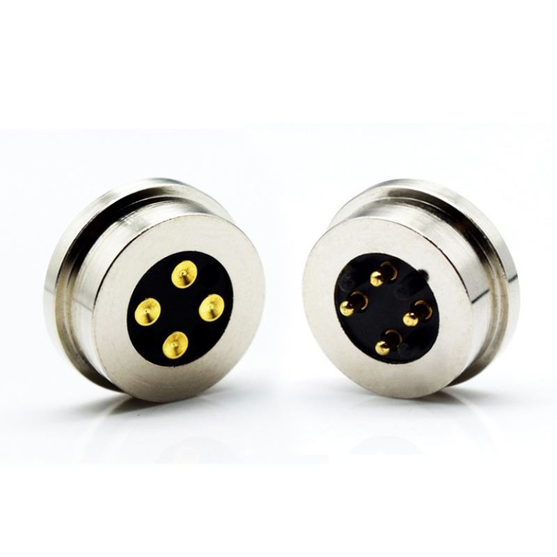 Što je magnetski konektor