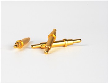 Kako instalirati dvostrani pogo pin?