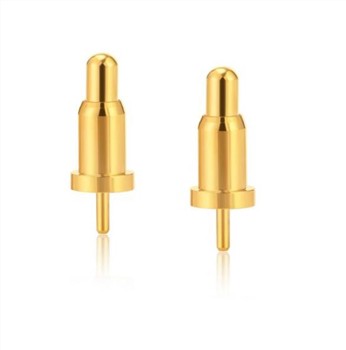 Kako popraviti vibracije pogo pin konektora?