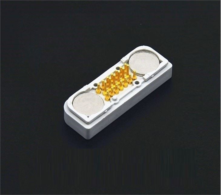Magnetic Connector Pogo Pin Cable