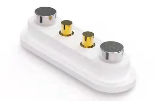 Magnetski igličasti konektor