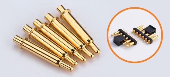 Kako kupiti visokokvalitetni Pogo Pin?