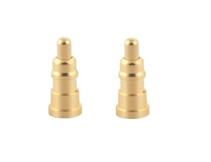 Materijal i karakteristike Pogo Pin Jacka