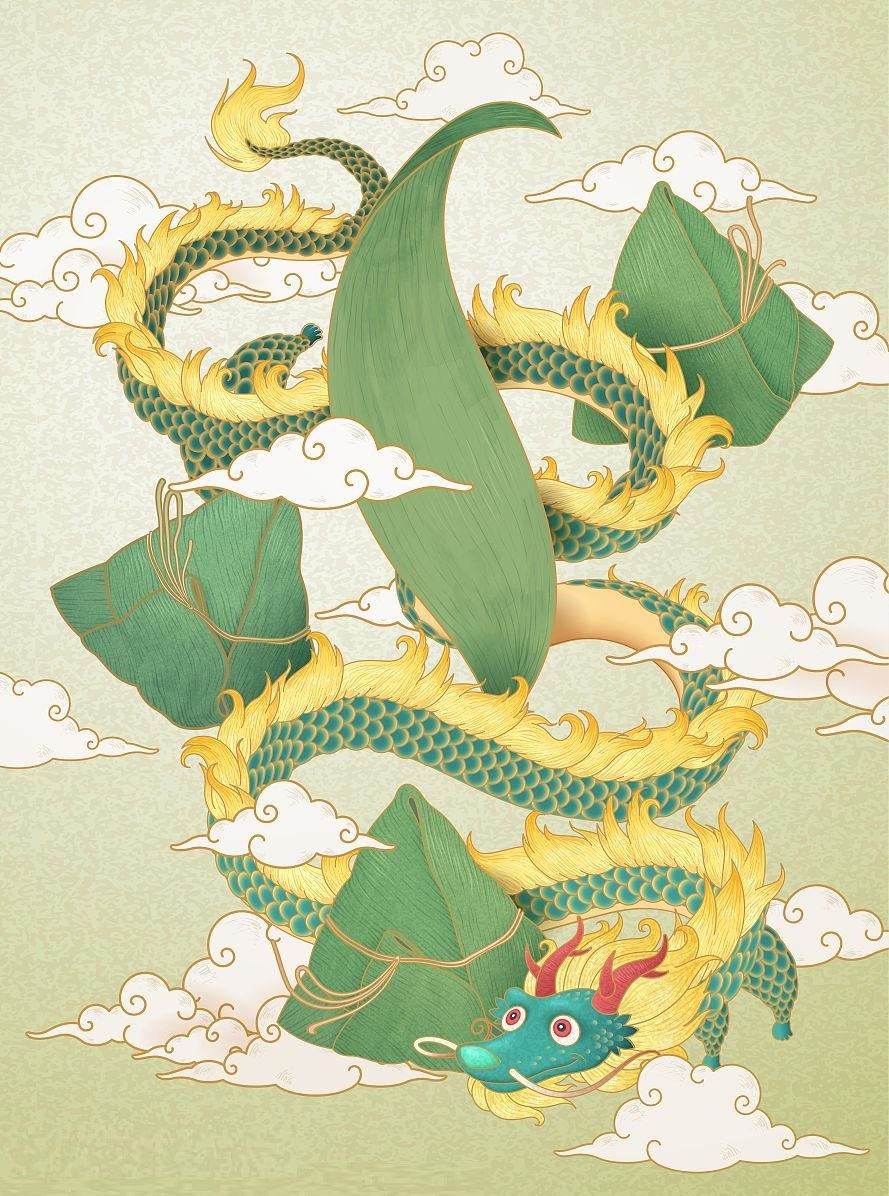 Festival kineskih zmajevih čamaca