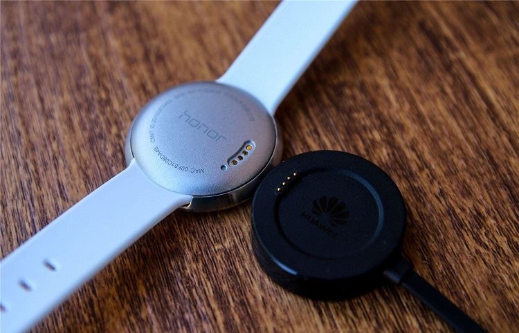 Primjena Pogopin Pogo Pin na Huawei Watch