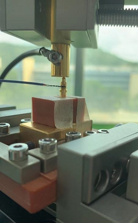 Ispitivanja Pogo Pin visoke struje