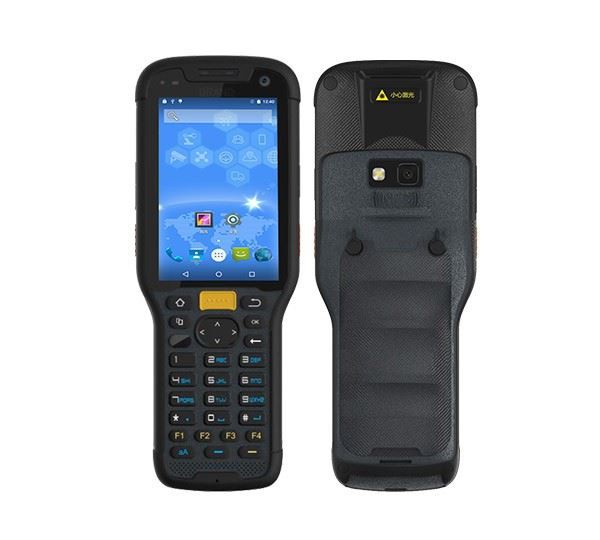 PDA Charging Pogo Pin Connector