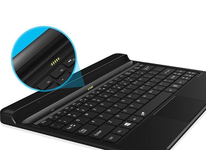 Pogo Pin podloga za priključivanje