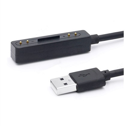 4-pin pozlaćeni magnetni konektor