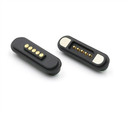 Priključak poga pina magnetskog punjača