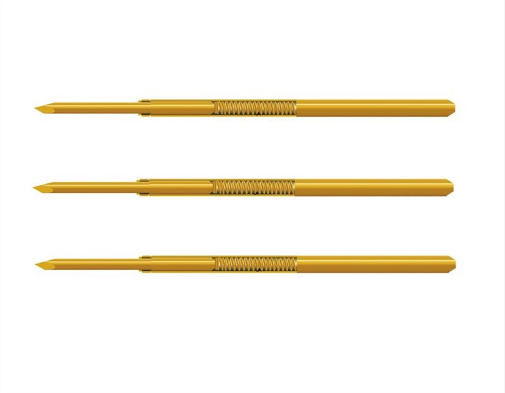 Ispitna sonda Pogo Pin s oprugom